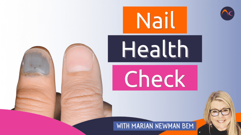 Nail health check